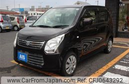 suzuki wagon-r 2014 -SUZUKI--Wagon R DBA-MH34S--MH34S-287691---SUZUKI--Wagon R DBA-MH34S--MH34S-287691-