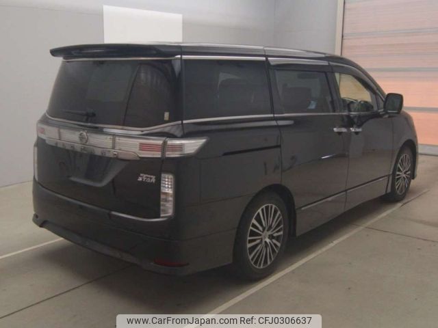 nissan elgrand 2018 -NISSAN--Elgrand PNE52-042471---NISSAN--Elgrand PNE52-042471- image 2