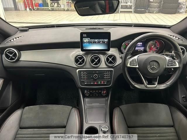 mercedes-benz gla-class 2016 quick_quick_DBA-156942_WDC1569422J223358 image 2