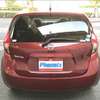 nissan note 2014 683103-206-1203314 image 8