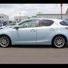 lexus ct 2011 quick_quick_DAA-ZWA10_ZWA10-2018968 image 20