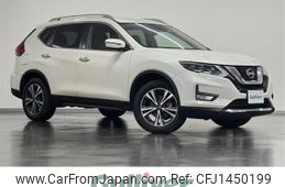 nissan x-trail 2019 CFJ1450199