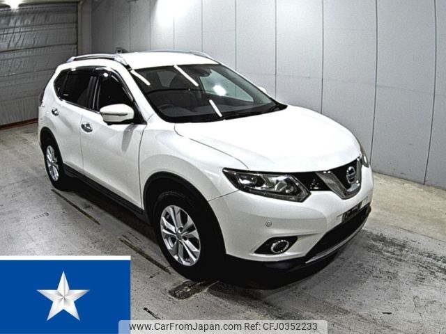 nissan x-trail 2016 -NISSAN--X-Trail T32--T32-510996---NISSAN--X-Trail T32--T32-510996- image 1