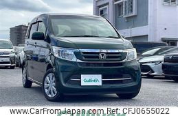 honda n-wgn 2016 -HONDA--N WGN DBA-JH1--JH1-1325347---HONDA--N WGN DBA-JH1--JH1-1325347-