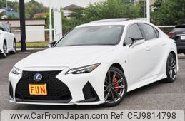 lexus is 2021 -LEXUS--Lexus IS 6AA-AVE30--AVE30-5086059---LEXUS--Lexus IS 6AA-AVE30--AVE30-5086059-