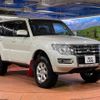 mitsubishi pajero 2018 -MITSUBISHI--Pajero DBA-V93W--V93W-1100219---MITSUBISHI--Pajero DBA-V93W--V93W-1100219- image 17