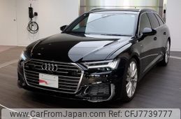 audi a6-avant 2020 CFJ7739777