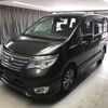 nissan serena 2014 -NISSAN--Serena DAA-HFC26---208251---NISSAN--Serena DAA-HFC26---208251- image 5