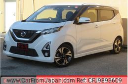 nissan dayz 2019 quick_quick_B45W_B45W-0011874