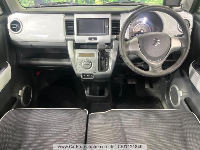 suzuki hustler 2014 quick_quick_MR31S_MR31S-830052 image 2