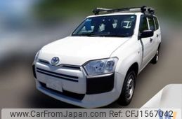 toyota probox-van 2017 CFJ1567042