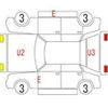 mercedes-benz c-class 2012 -MERCEDES-BENZ--Benz C Class DBA-204048--WDD2040482A722900---MERCEDES-BENZ--Benz C Class DBA-204048--WDD2040482A722900- image 2
