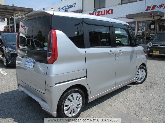 mitsubishi ek-space 2020 CFJ1637085 image 2
