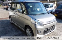 suzuki spacia 2014 -SUZUKI--Spacia MK32S--510802---SUZUKI--Spacia MK32S--510802-