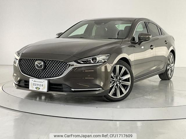 mazda atenza 2019 CFJ1717609 image 1