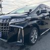 toyota alphard 2022 quick_quick_3BA-AGH30W_AGH30-0410710 image 12