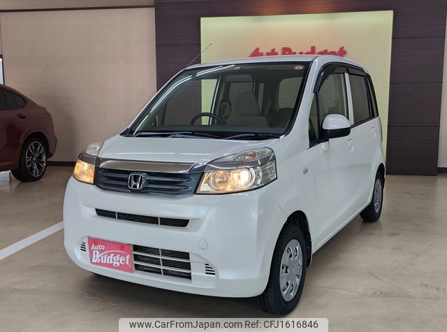 honda life 2012 CFJ1616846 image 1