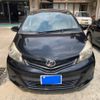 toyota vitz 2012 -TOYOTA--Vitz DBA-NSP130--NSP130-2080781---TOYOTA--Vitz DBA-NSP130--NSP130-2080781- image 1