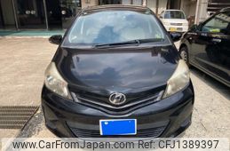 toyota vitz 2012 -TOYOTA--Vitz DBA-NSP130--NSP130-2080781---TOYOTA--Vitz DBA-NSP130--NSP130-2080781-