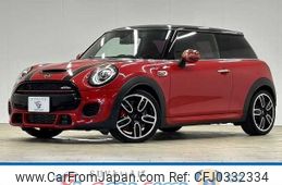 mini mini-others 2018 -BMW--BMW Mini CBA-XRJCWM--WMWXR92030TP20183---BMW--BMW Mini CBA-XRJCWM--WMWXR92030TP20183-