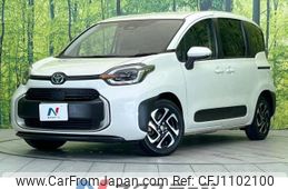 toyota sienta 2024 -TOYOTA--Sienta 6AA-MXPL10G--MXPL10-1084***---TOYOTA--Sienta 6AA-MXPL10G--MXPL10-1084***-