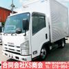 isuzu elf-truck 2015 GOO_NET_EXCHANGE_0702161A30240808W001 image 1