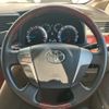 toyota vellfire 2010 CFJ1826847 image 18