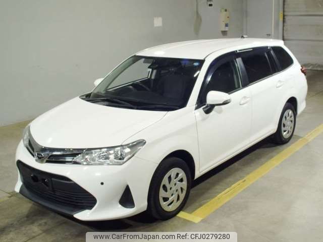 toyota corolla-fielder 2019 -TOYOTA--Corolla Fielder DBA-NZE164G--NZE164-7074126---TOYOTA--Corolla Fielder DBA-NZE164G--NZE164-7074126- image 1