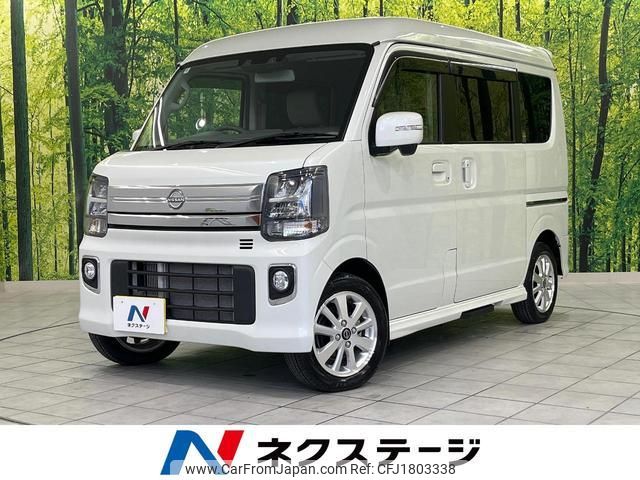 nissan clipper-rio 2024 CFJ1803338 image 1