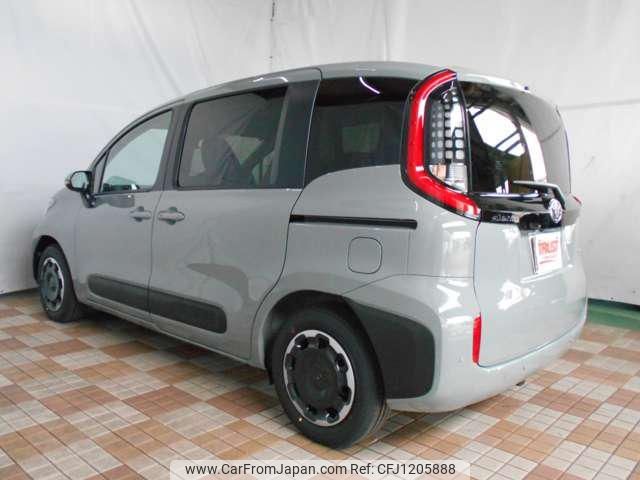 toyota sienta 2025 -TOYOTA 【名変中 】--Sienta MXPL10G--1206391---TOYOTA 【名変中 】--Sienta MXPL10G--1206391- image 2