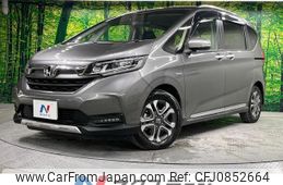 honda freed-plus 2021 quick_quick_GB7_GB7-3152032