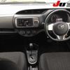 toyota vitz 2015 -TOYOTA--Vitz NSP130-2184502---TOYOTA--Vitz NSP130-2184502- image 9