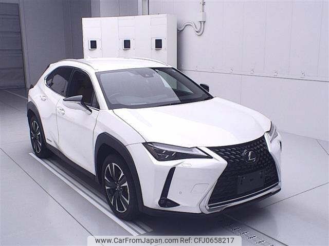 lexus ux 2019 -LEXUS--Lexus UX MZAH15-2012425---LEXUS--Lexus UX MZAH15-2012425- image 1