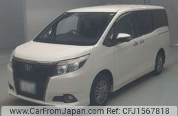 toyota esquire 2016 CFJ1567818
