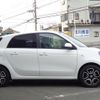 smart forfour 2016 quick_quick_DBA-453042_WME4530422Y082261 image 4