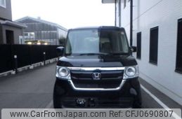 honda n-box 2018 -HONDA 【岐阜 582】--N BOX DBA-JF3--JF3-1163127---HONDA 【岐阜 582】--N BOX DBA-JF3--JF3-1163127-