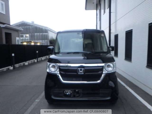 honda n-box 2018 -HONDA 【岐阜 582】--N BOX DBA-JF3--JF3-1163127---HONDA 【岐阜 582】--N BOX DBA-JF3--JF3-1163127- image 1