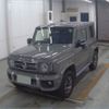 suzuki jimny-sierra 2021 CFJ1618724 image 5
