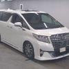 toyota alphard 2015 quick_quick_DBA-GGH30W_GGH30-0002814 image 1