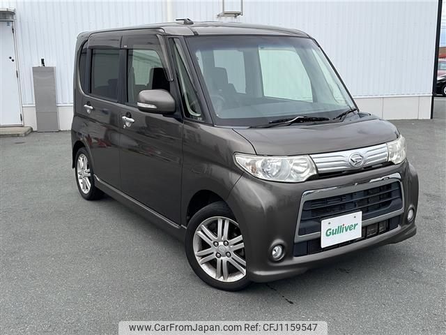 daihatsu tanto 2012 -DAIHATSU--Tanto DBA-L375S--L375S-0556941---DAIHATSU--Tanto DBA-L375S--L375S-0556941- image 1