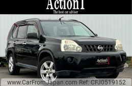 nissan x-trail 2007 quick_quick_NT31_NT31-003141