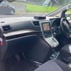 toyota vellfire 2012 -TOYOTA--Vellfire DBA-ANH20W--ANH20-8218362---TOYOTA--Vellfire DBA-ANH20W--ANH20-8218362- image 10