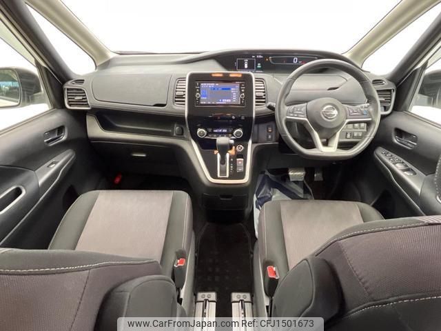 nissan serena 2018 CFJ1501673 image 2