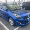 suzuki swift 2013 -SUZUKI--Swift CBA-ZC32S--ZC32S-110553---SUZUKI--Swift CBA-ZC32S--ZC32S-110553- image 1