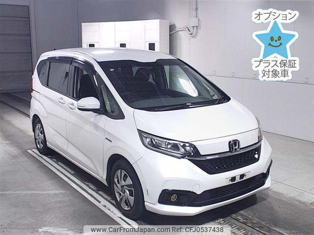 honda freed 2020 -HONDA--Freed GB7-3107058---HONDA--Freed GB7-3107058- image 1