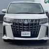 toyota alphard 2020 -TOYOTA--Alphard 6AA-AYH30W--AYH30-0104534---TOYOTA--Alphard 6AA-AYH30W--AYH30-0104534- image 4