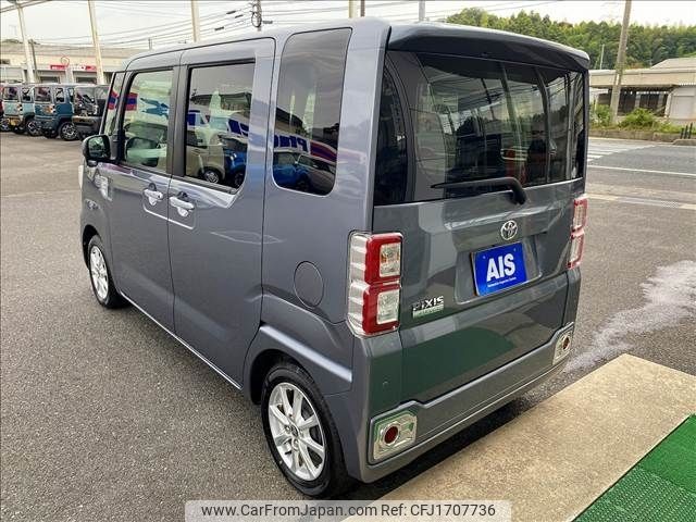 toyota pixis-mega 2020 CFJ1707736 image 2