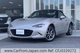 mazda roadster 2022 -MAZDA--Roadster 5BA-ND5RC--ND5RC-655129---MAZDA--Roadster 5BA-ND5RC--ND5RC-655129-