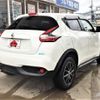 nissan juke 2015 -NISSAN--Juke DBA-YF15--YF15-409493---NISSAN--Juke DBA-YF15--YF15-409493- image 3