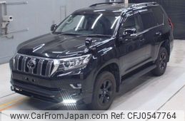 toyota land-cruiser-prado 2020 -TOYOTA--Land Cruiser Prado TRJ150W-0122001---TOYOTA--Land Cruiser Prado TRJ150W-0122001-